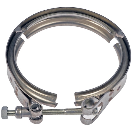Dorman V-BAND EXHAUST CLAMP 904-253